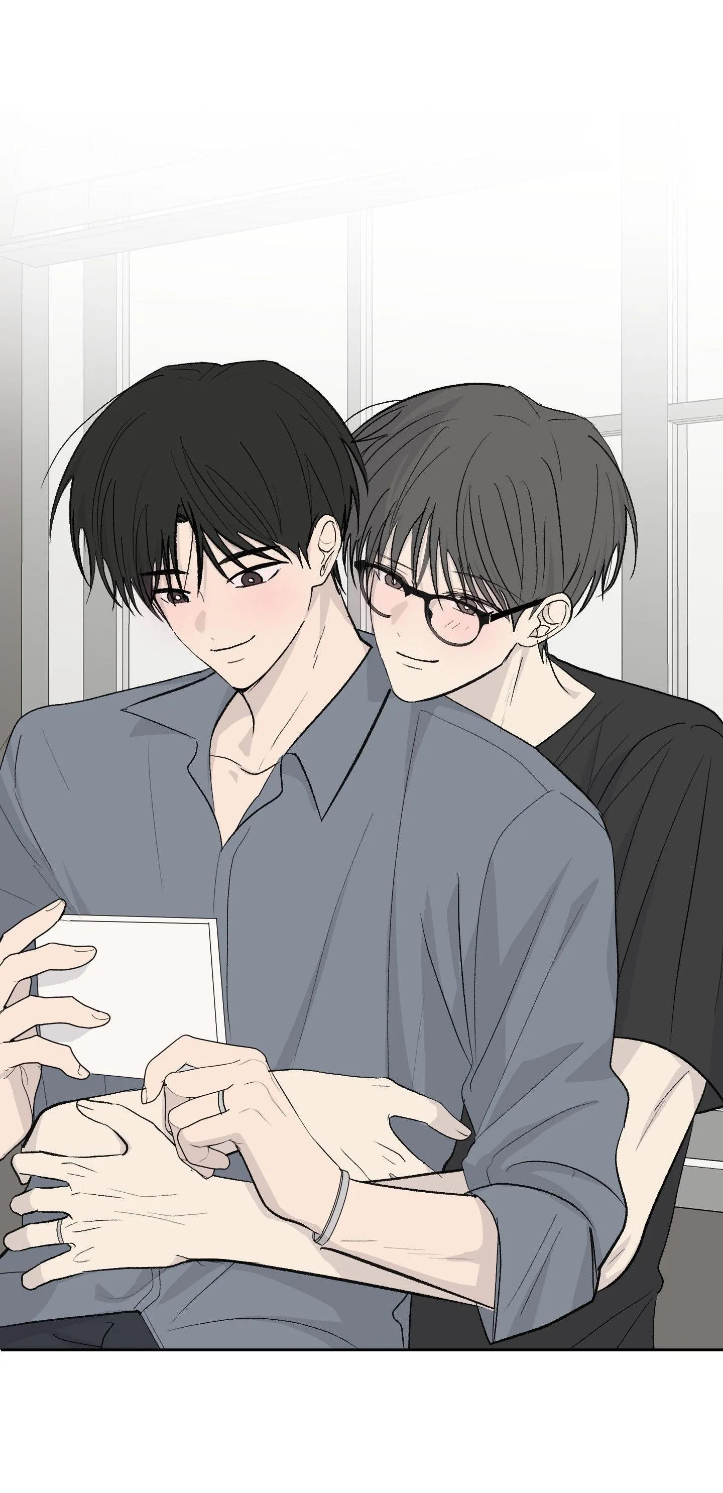 Missing Romance Chapter 53 Trang 17