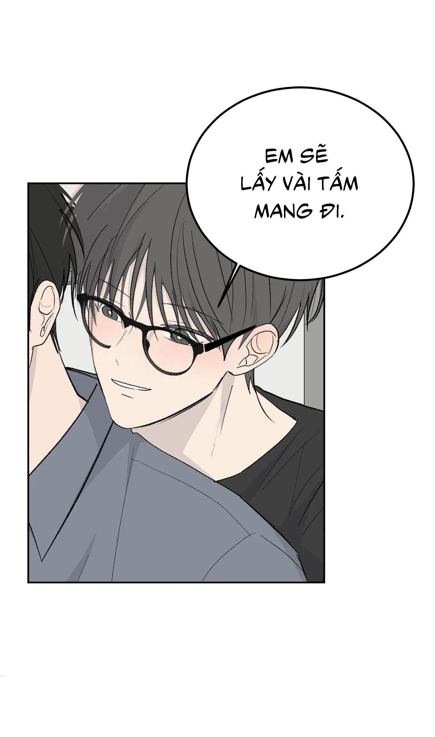 Missing Romance Chapter 53 Trang 18