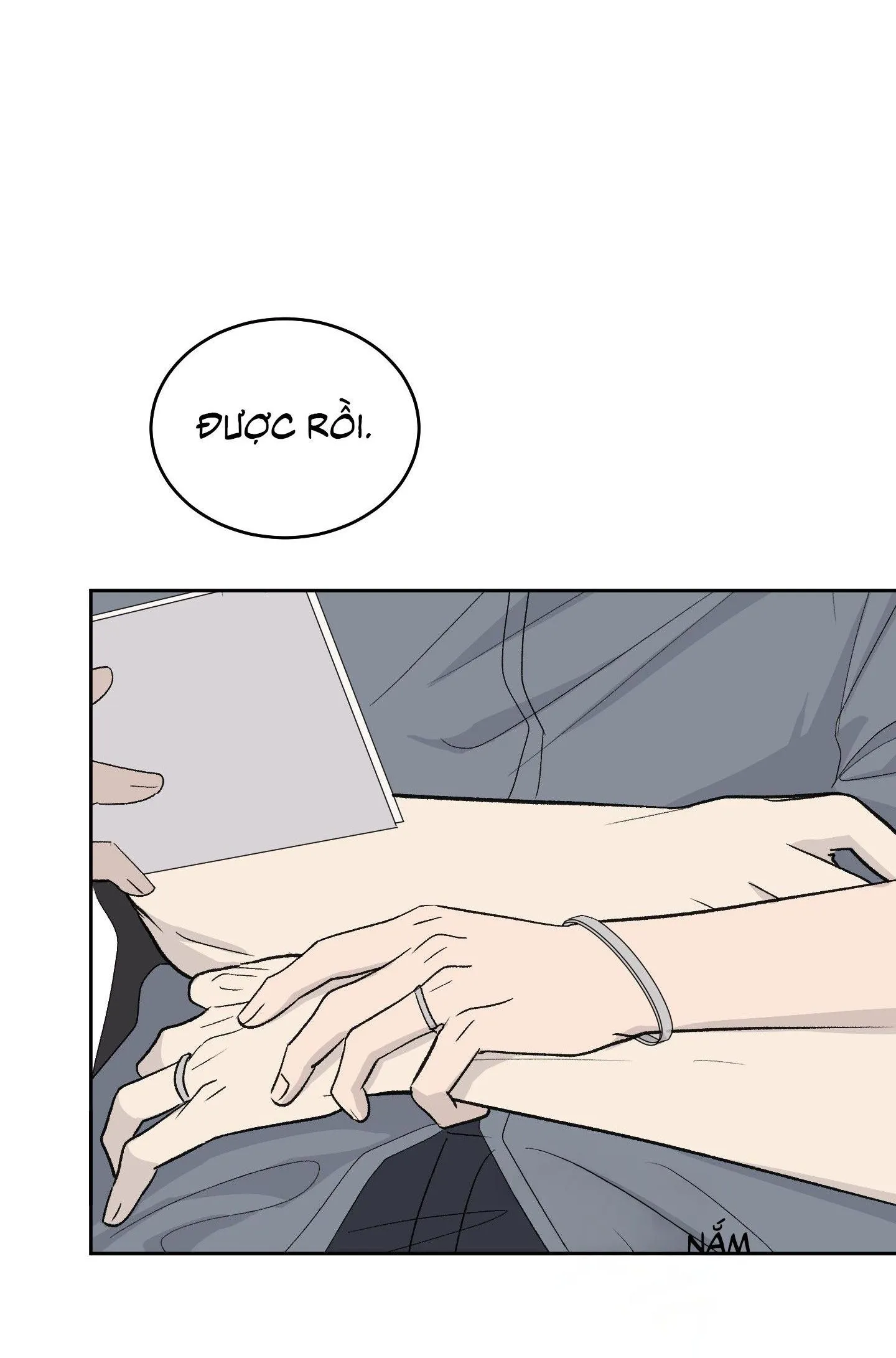 Missing Romance Chapter 53 Trang 19