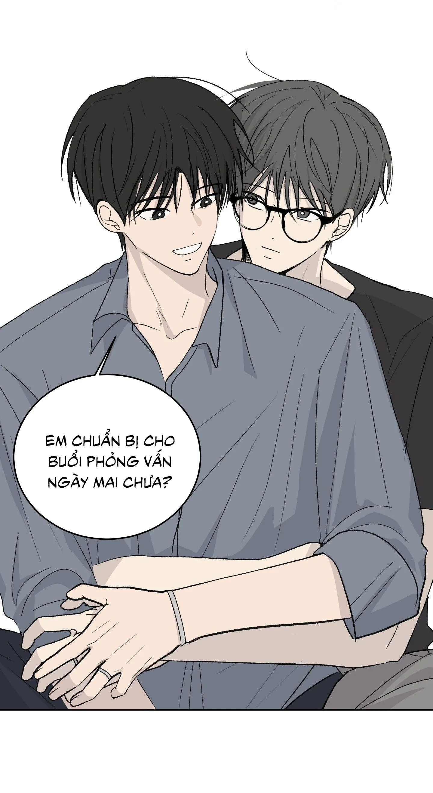 Missing Romance Chapter 53 Trang 20