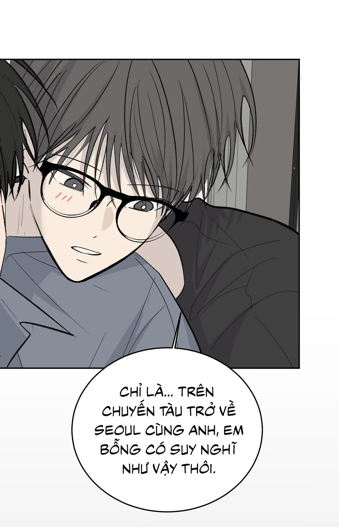 Missing Romance Chapter 53 Trang 23