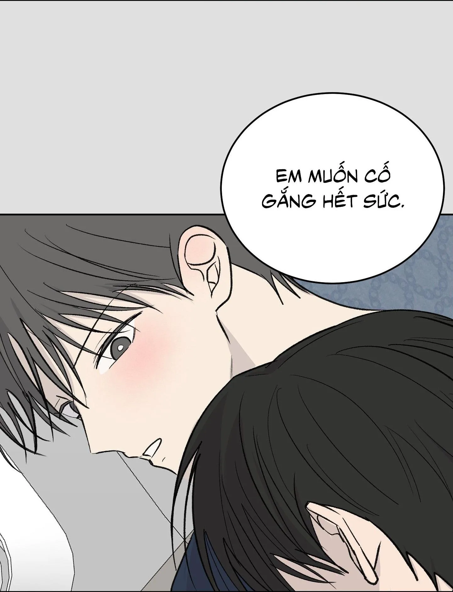 Missing Romance Chapter 53 Trang 26