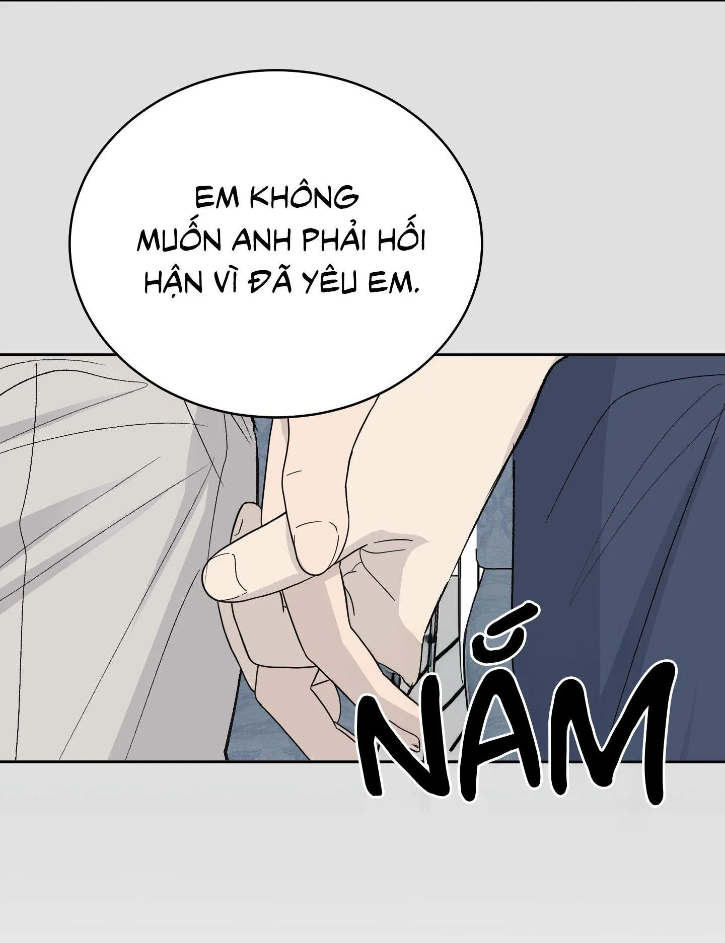 Missing Romance Chapter 53 Trang 27