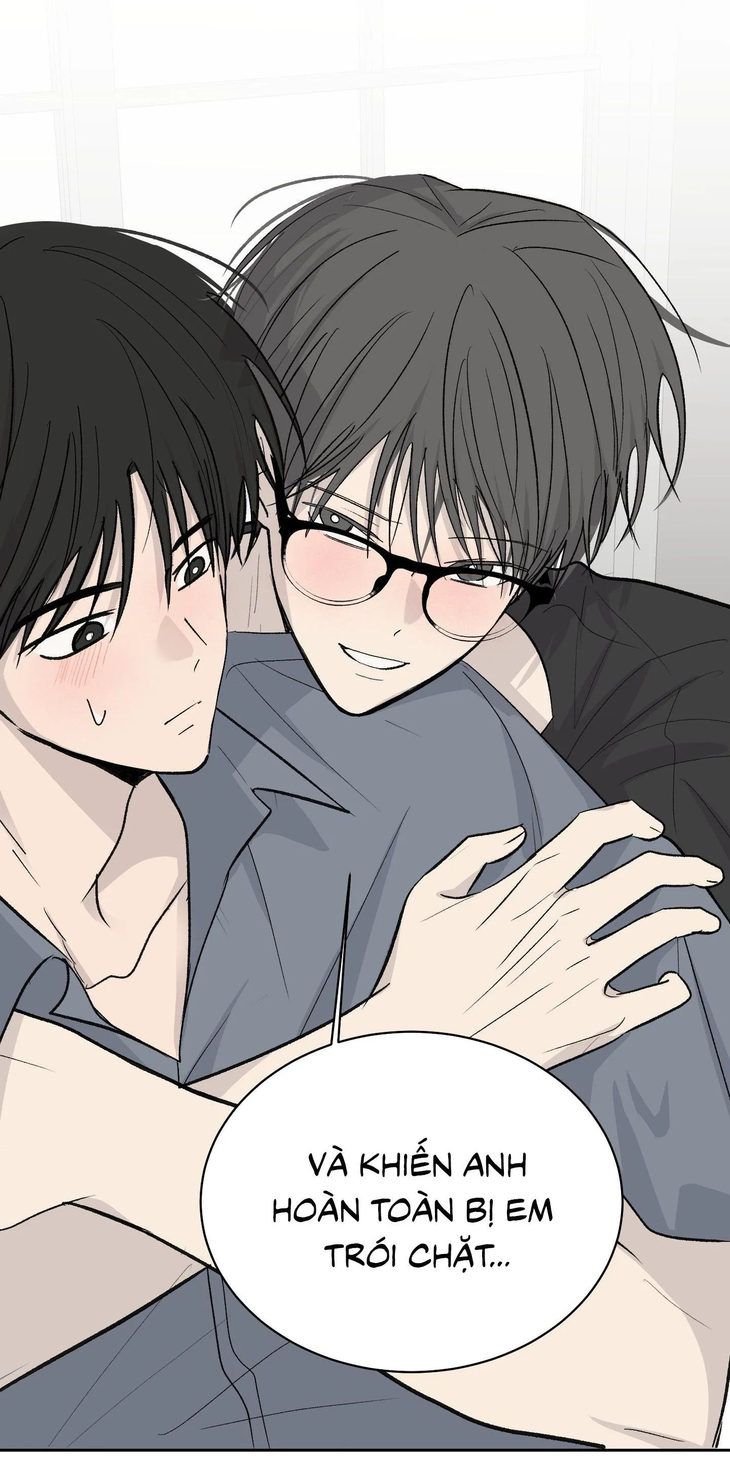 Missing Romance Chapter 53 Trang 29