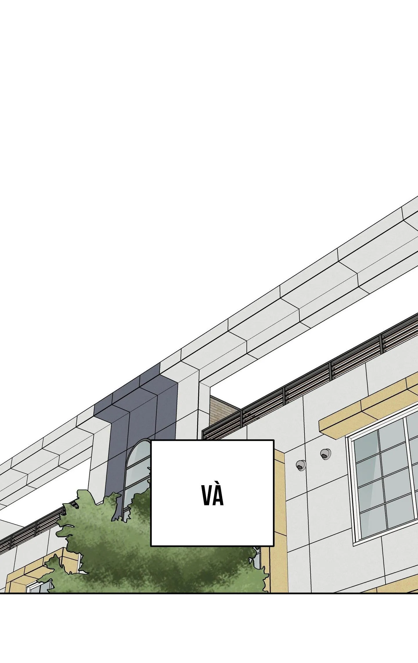 Missing Romance Chapter 53 Trang 36