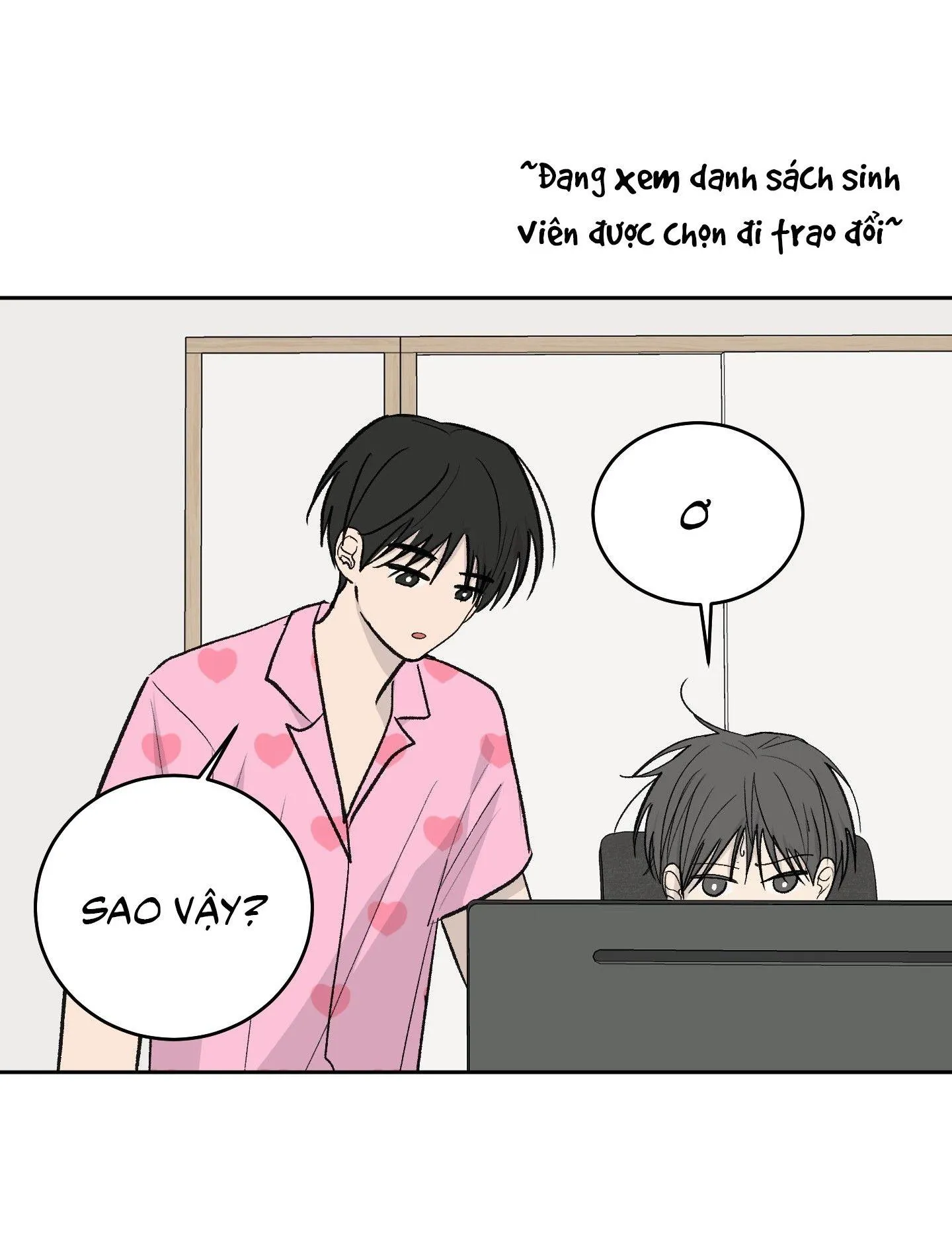 Missing Romance Chapter 53 Trang 37