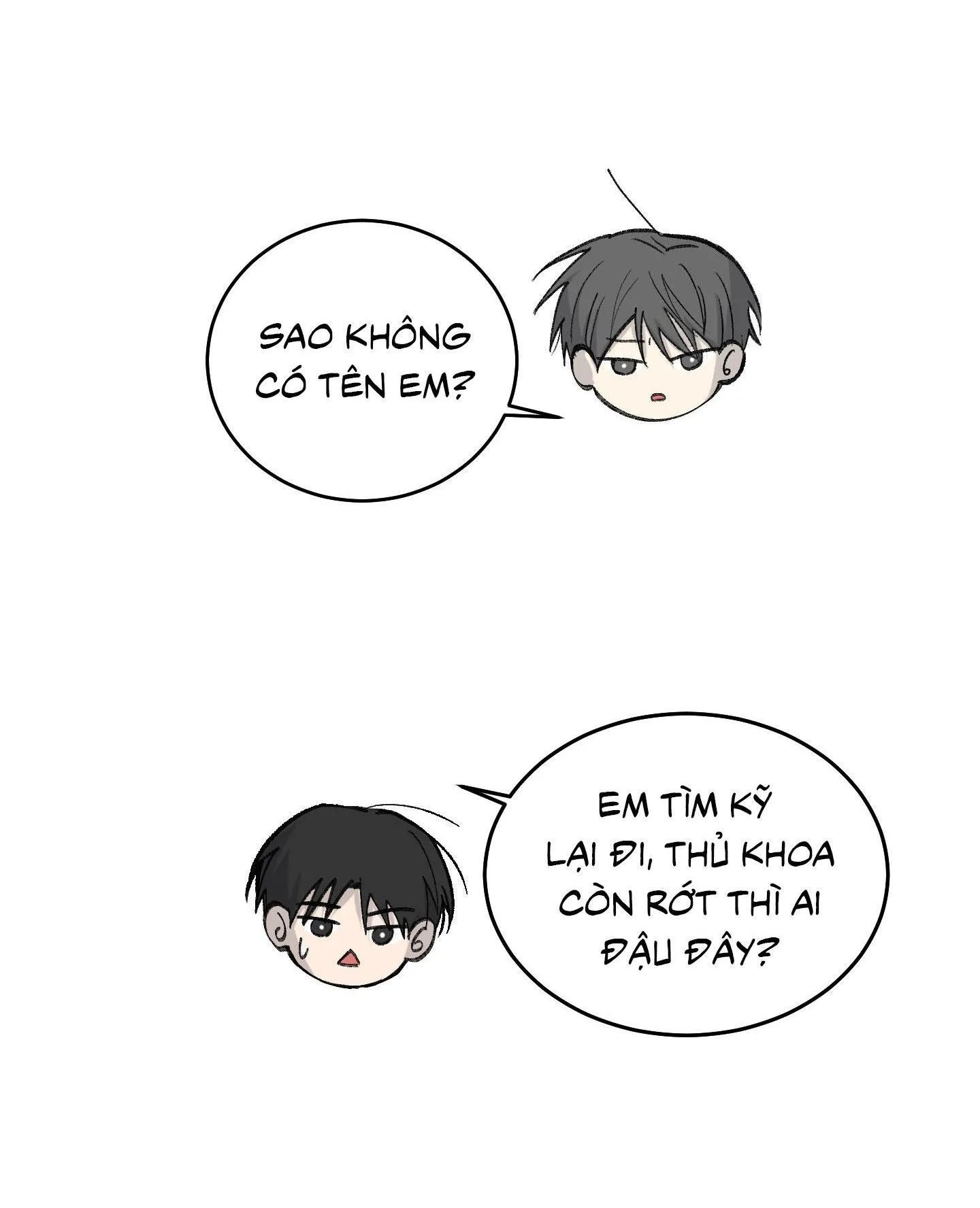 Missing Romance Chapter 53 Trang 38