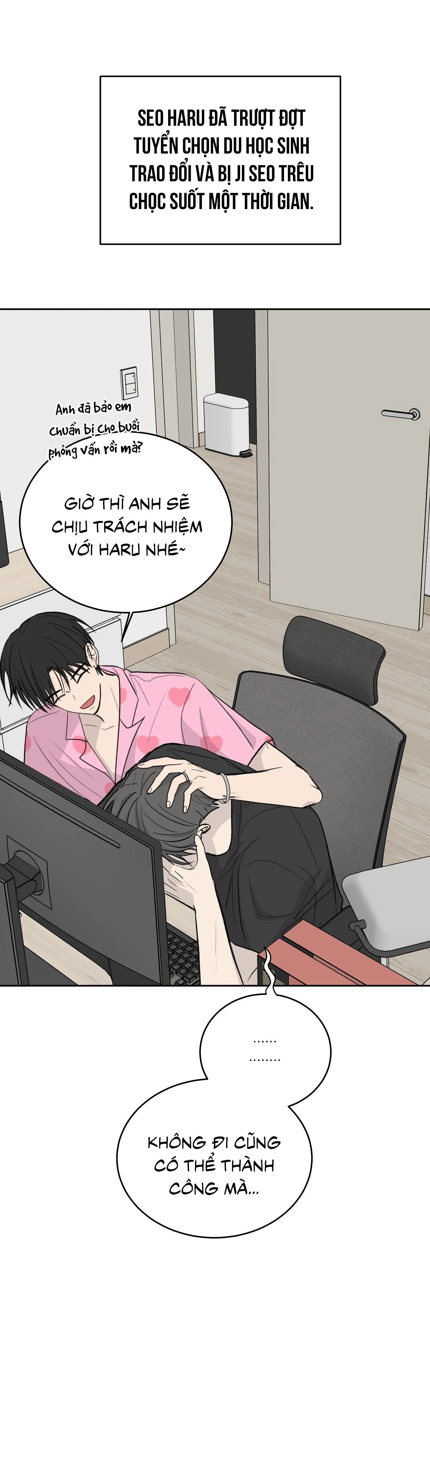 Missing Romance Chapter 53 Trang 39