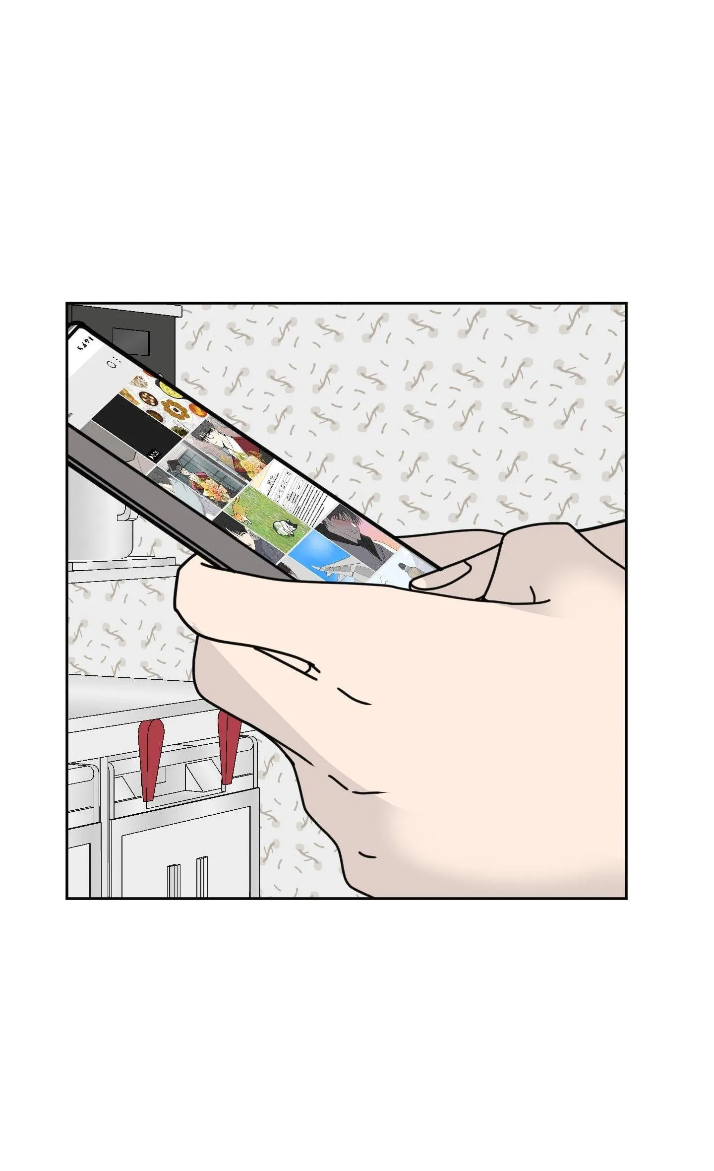 Missing Romance Chapter 53 Trang 43