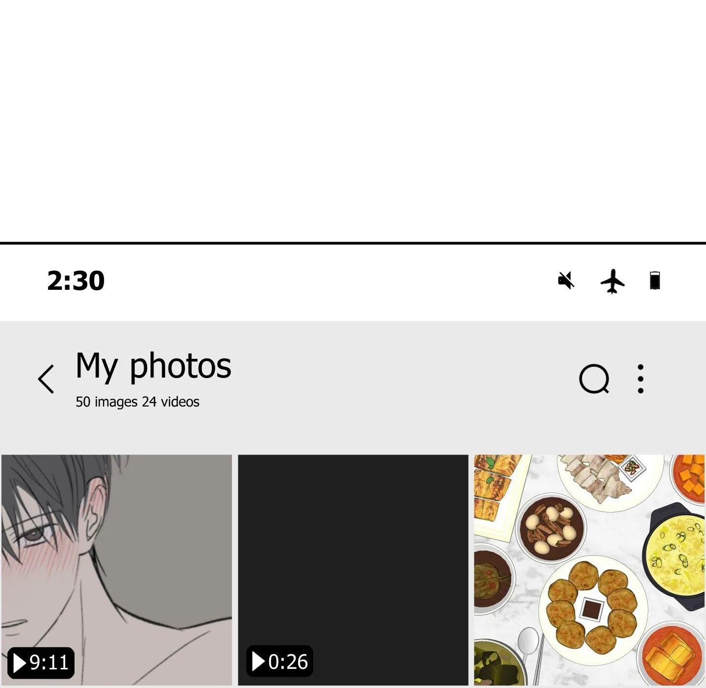 Missing Romance Chapter 53 Trang 44