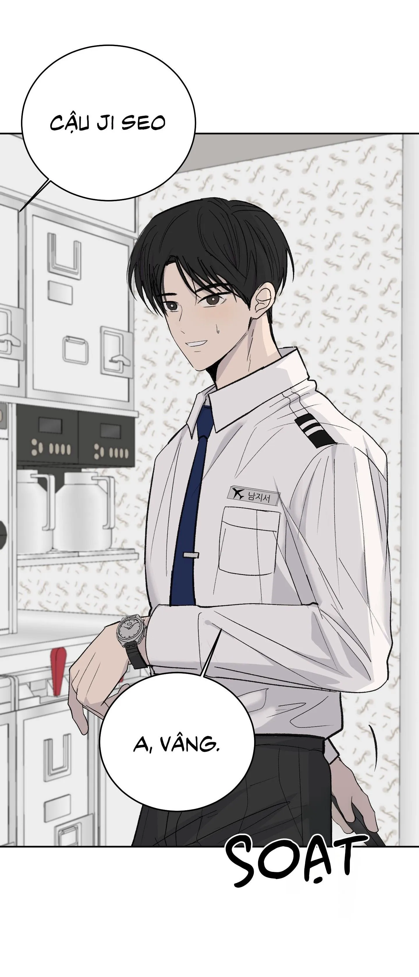 Missing Romance Chapter 53 Trang 48