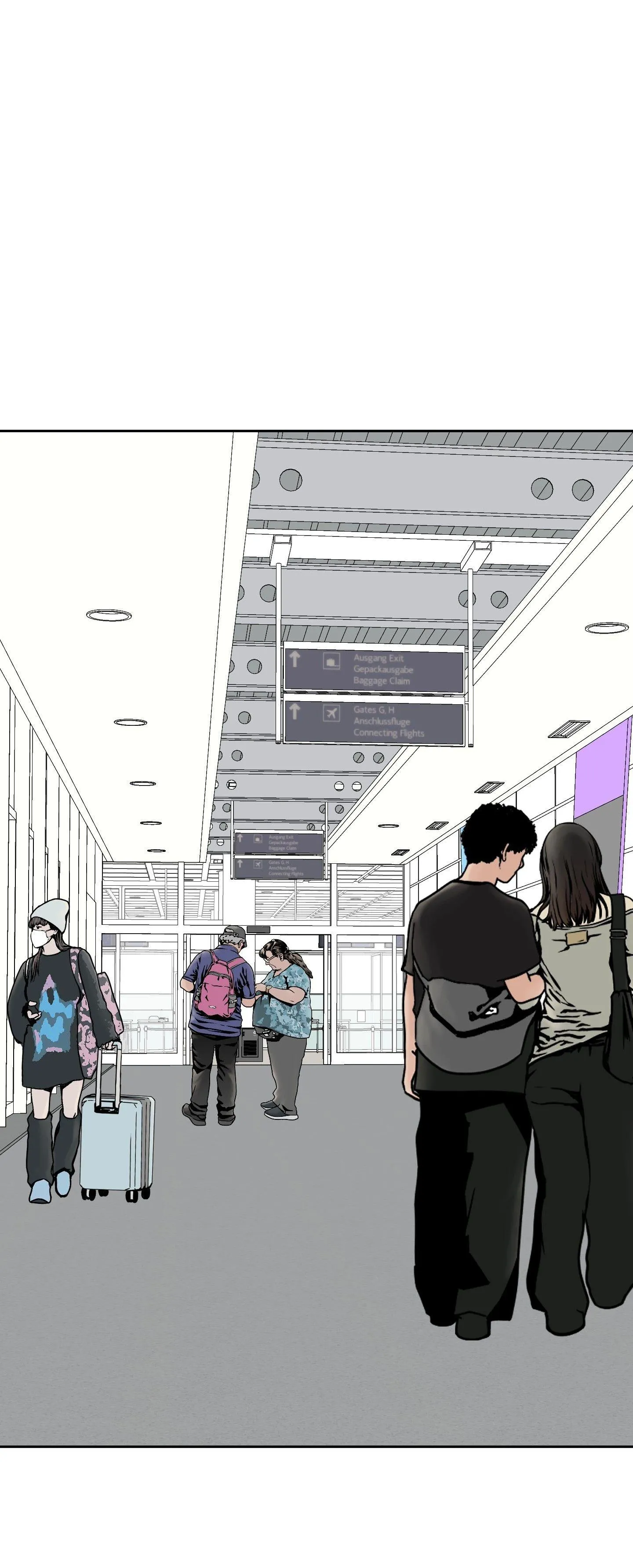 Missing Romance Chapter 53 Trang 50