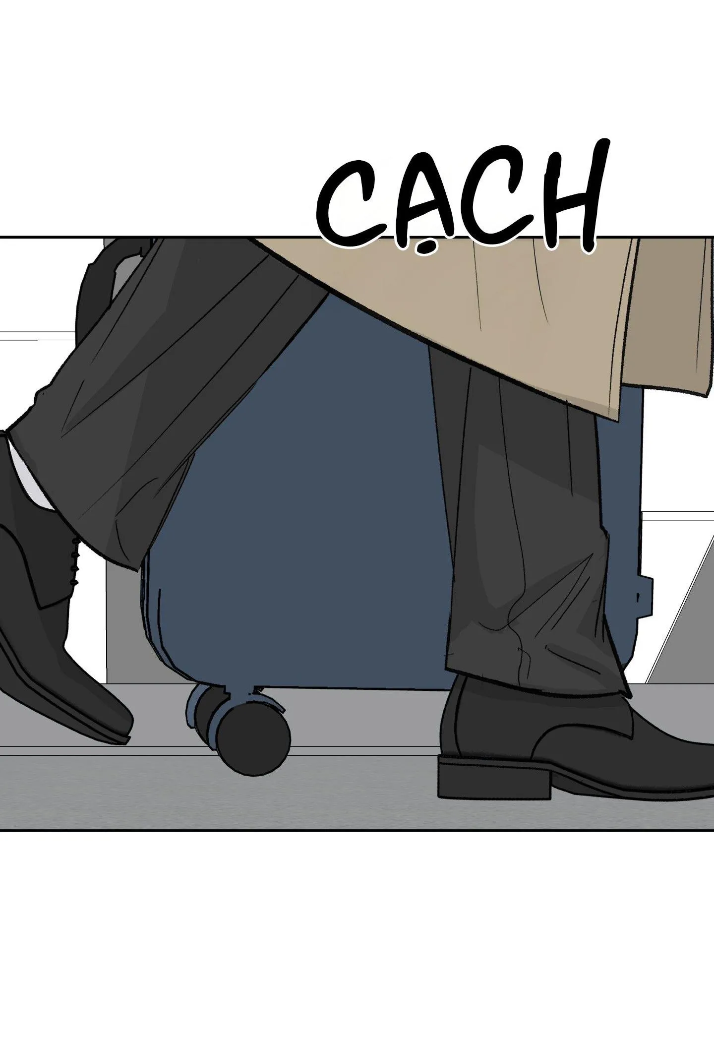 Missing Romance Chapter 53 Trang 51