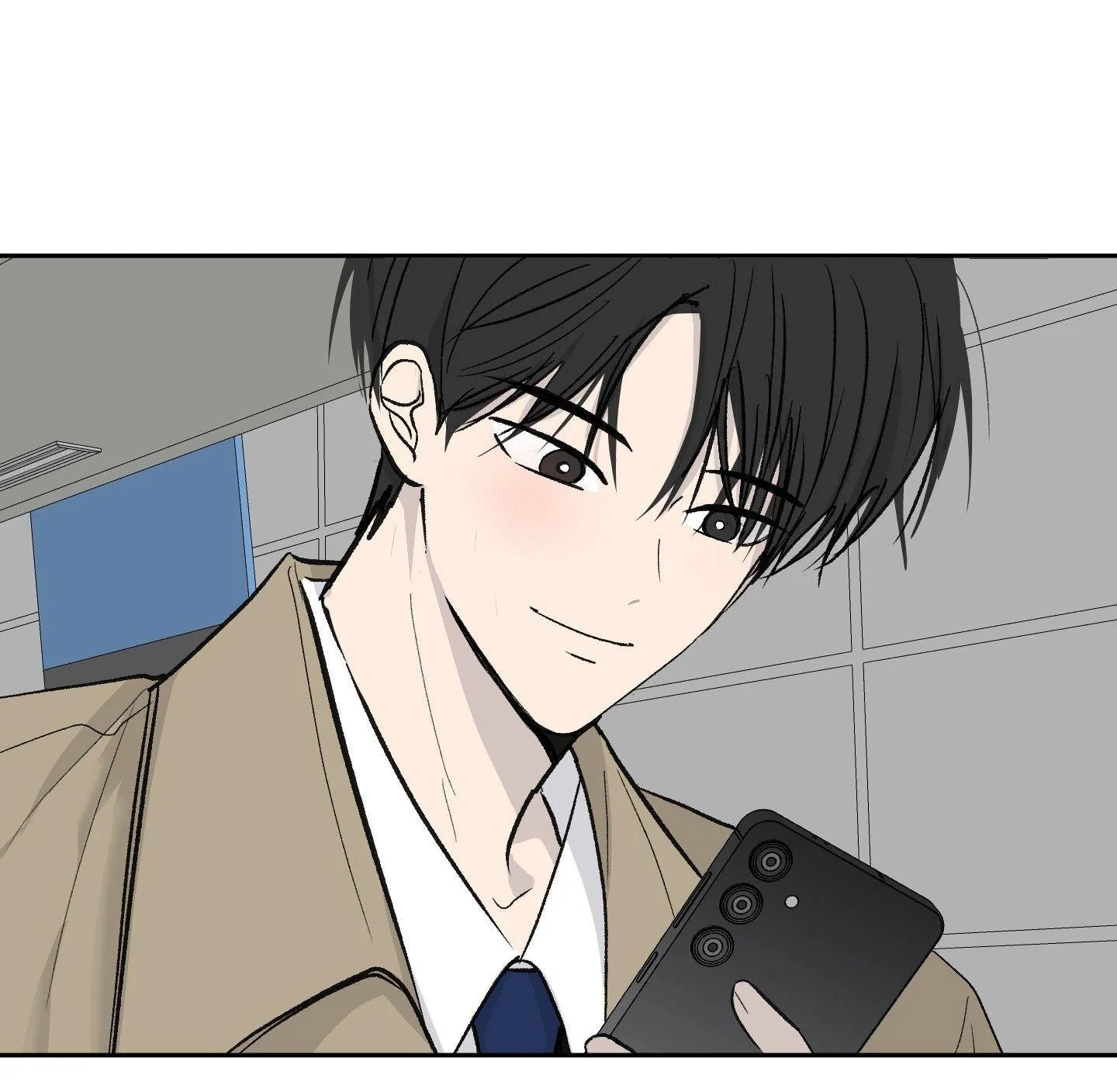 Missing Romance Chapter 53 Trang 53