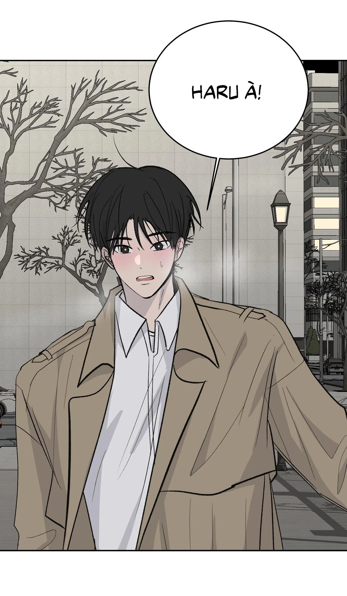 Missing Romance Chapter 53 Trang 56