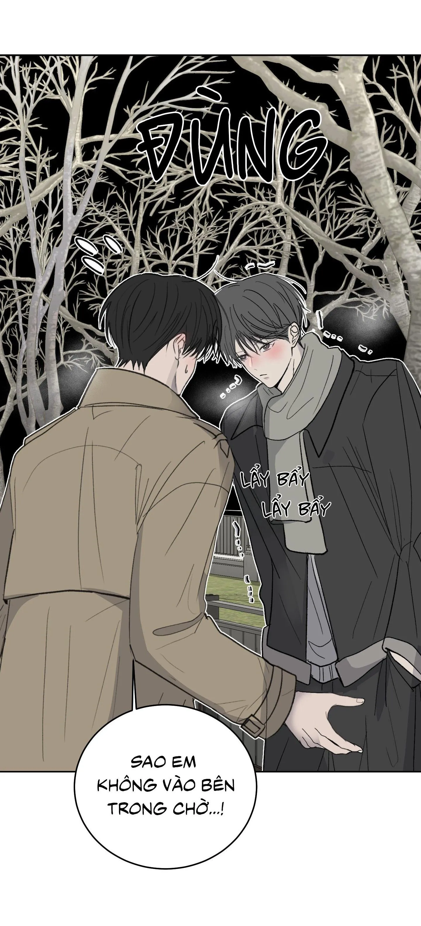 Missing Romance Chapter 53 Trang 57