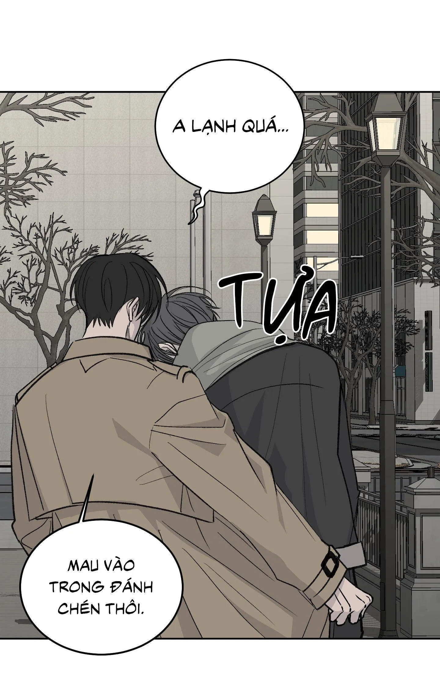 Missing Romance Chapter 53 Trang 58