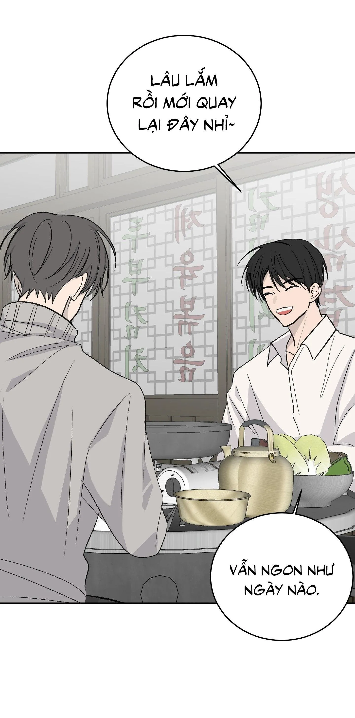 Missing Romance Chapter 53 Trang 62