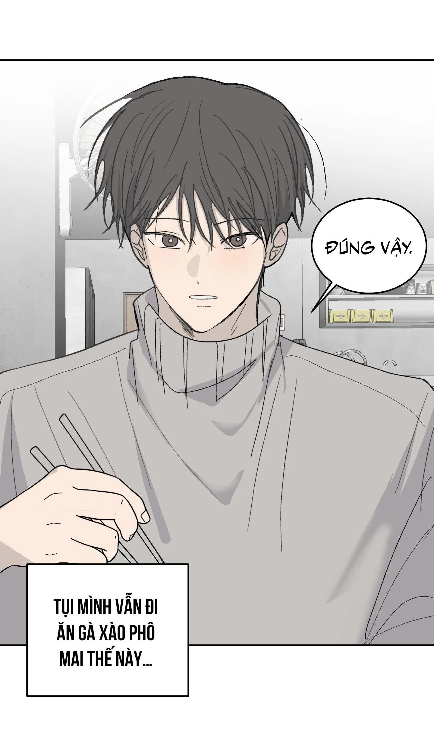 Missing Romance Chapter 53 Trang 64