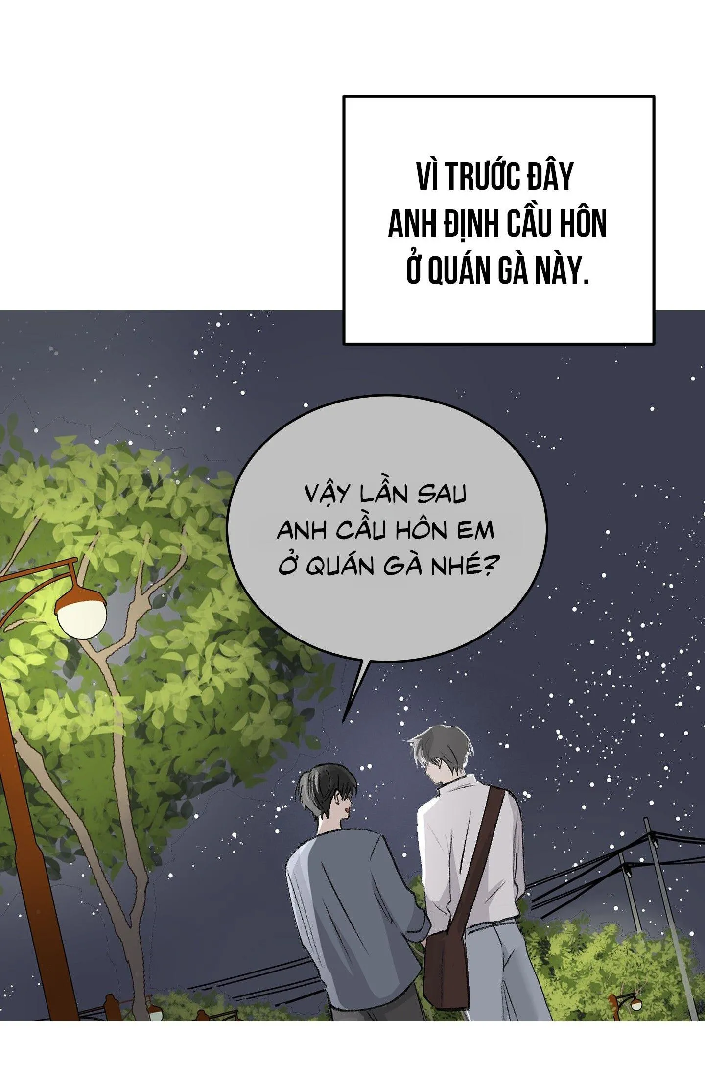 Missing Romance Chapter 53 Trang 65