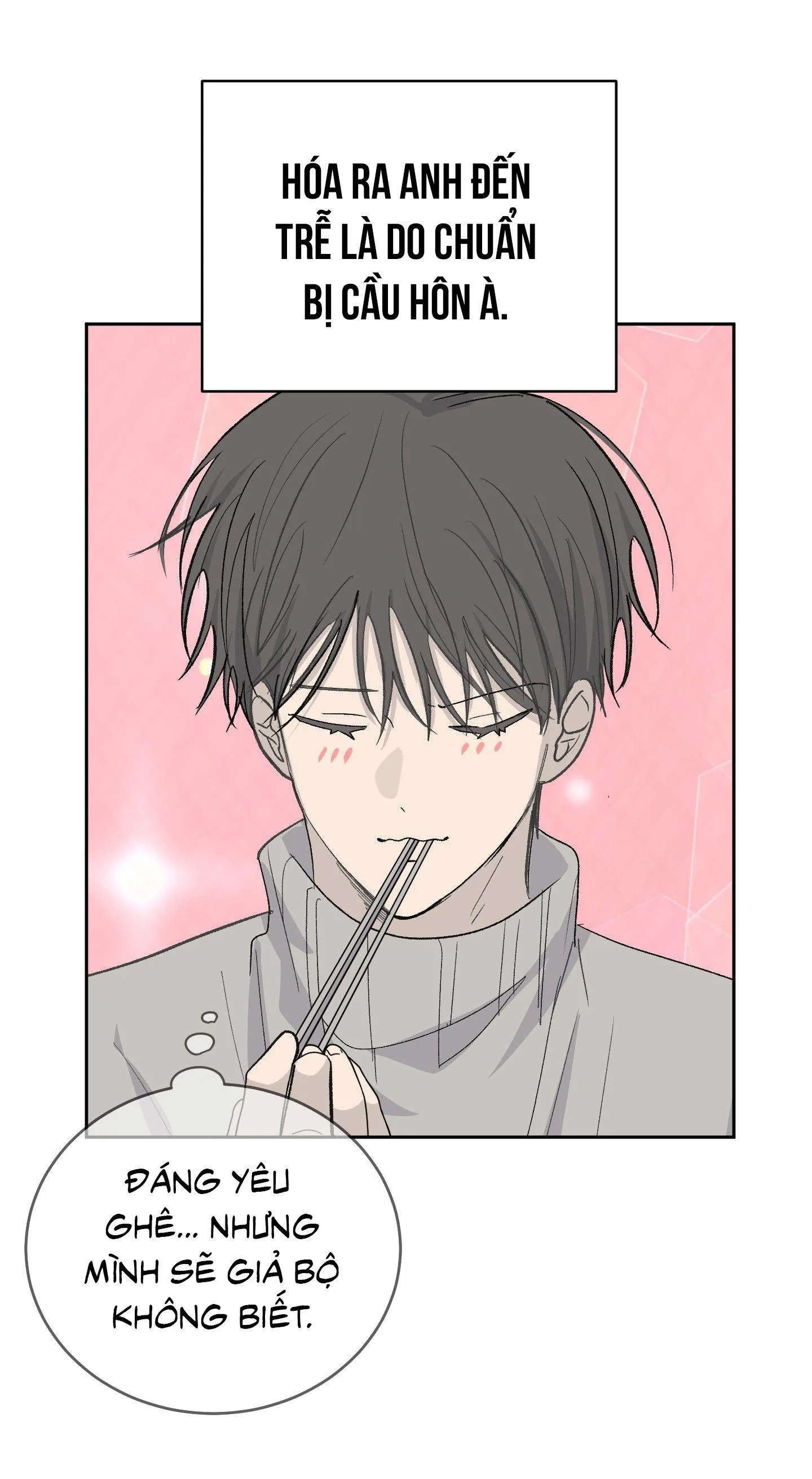 Missing Romance Chapter 53 Trang 66