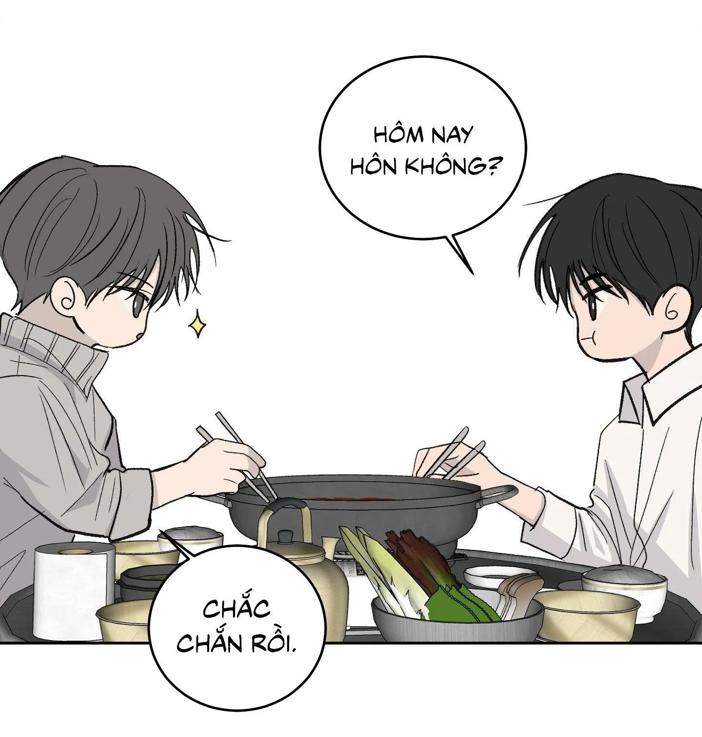 Missing Romance Chapter 53 Trang 67