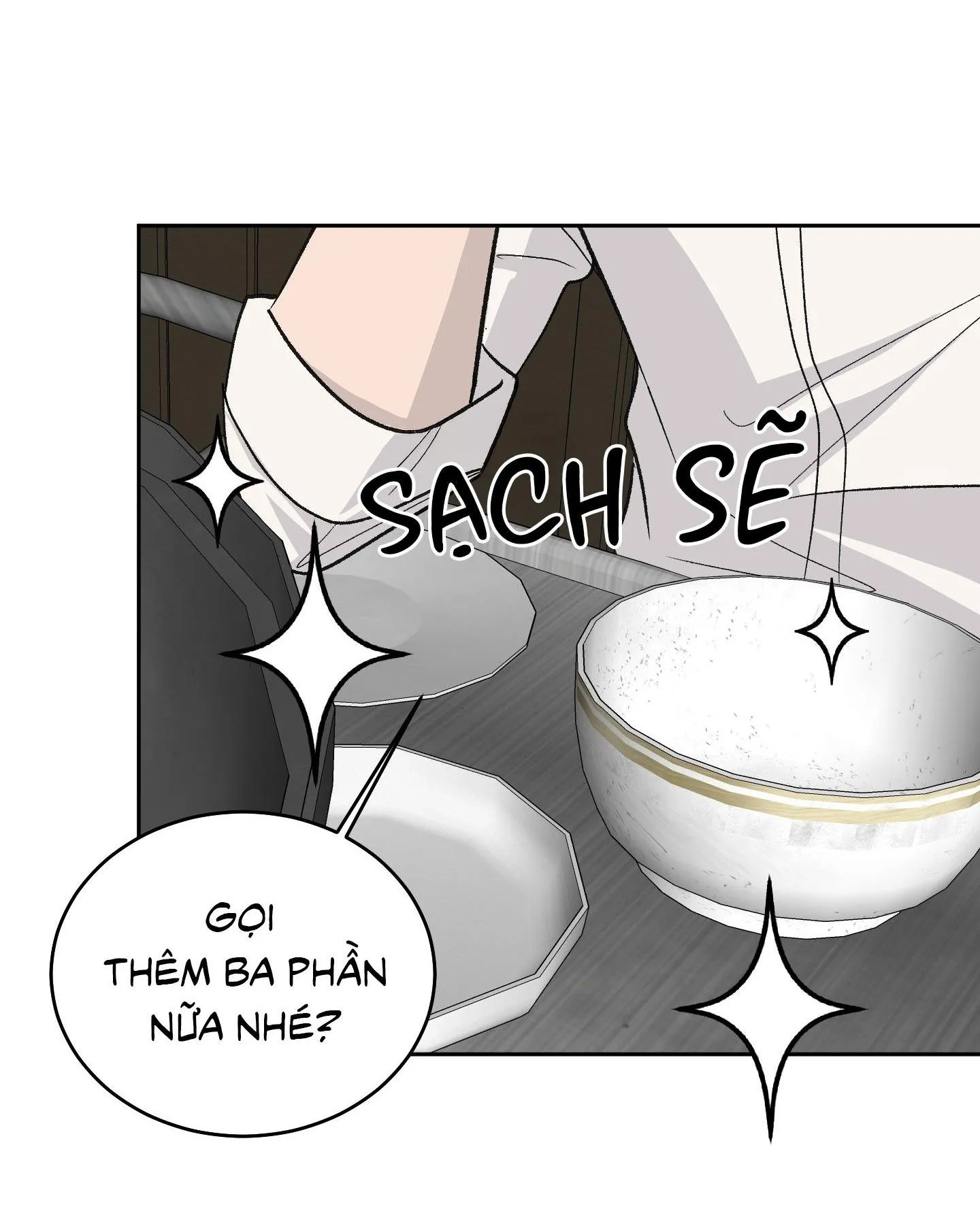 Missing Romance Chapter 53 Trang 71