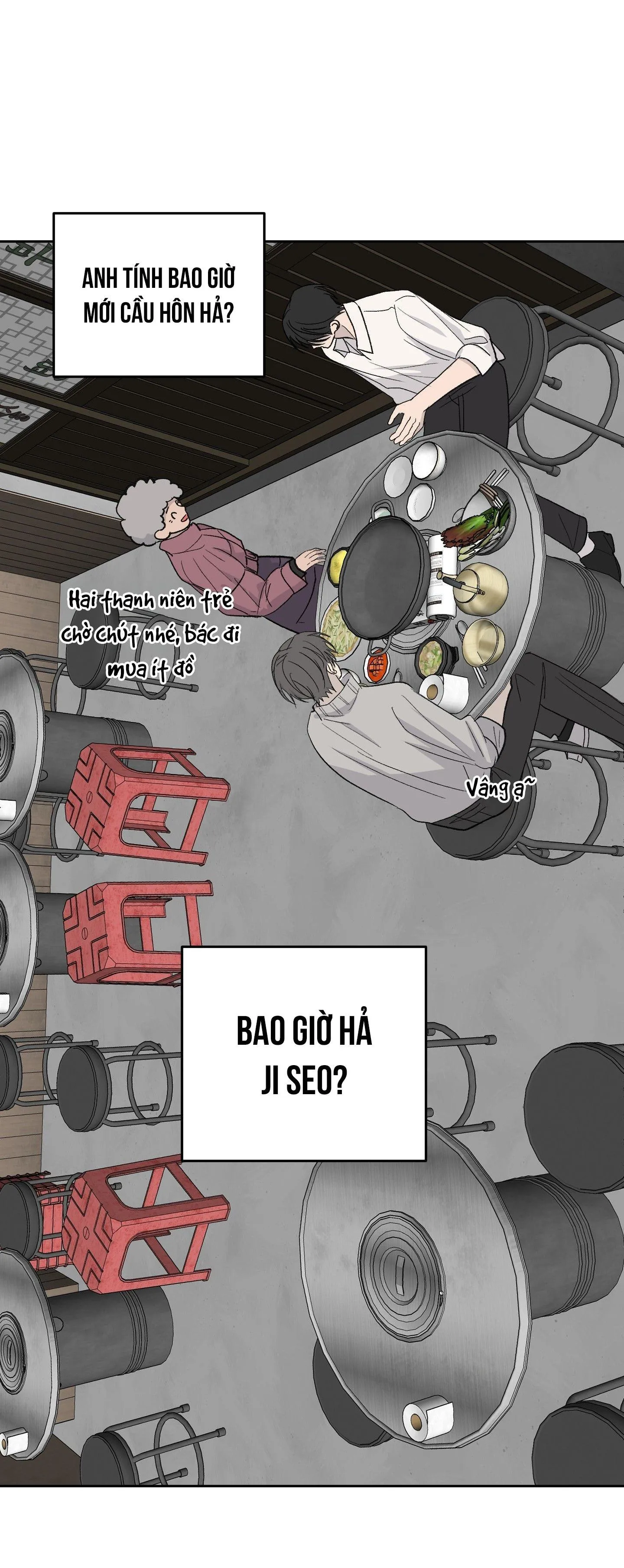 Missing Romance Chapter 53 Trang 74