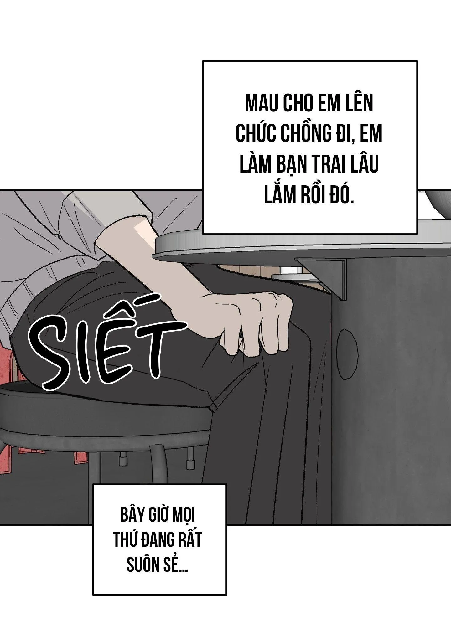 Missing Romance Chapter 53 Trang 75