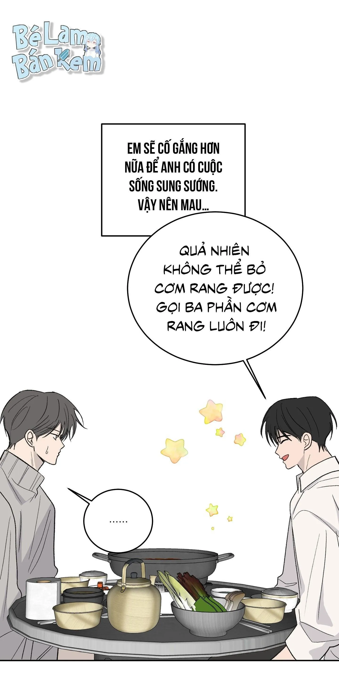 Missing Romance Chapter 53 Trang 76