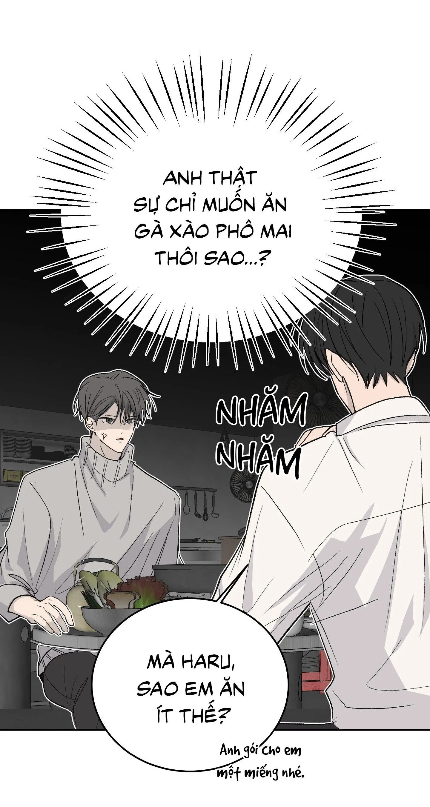 Missing Romance Chapter 53 Trang 77