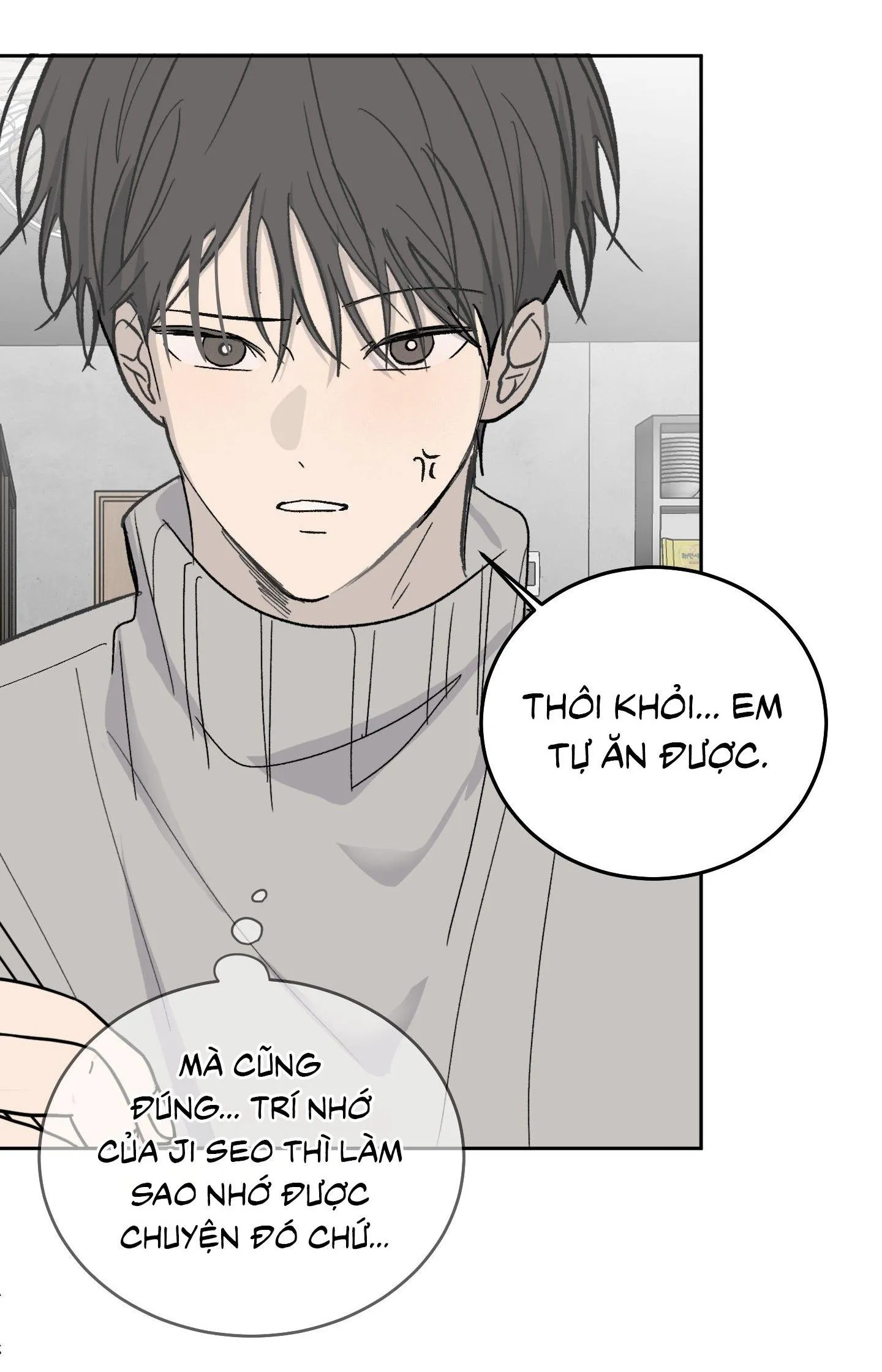 Missing Romance Chapter 53 Trang 78