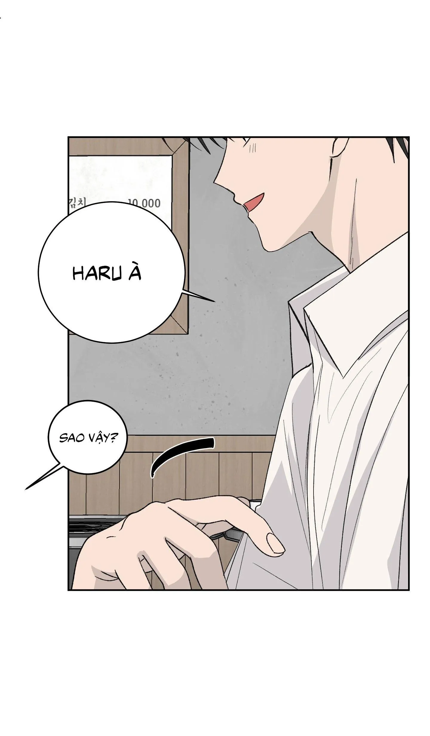 Missing Romance Chapter 53 Trang 79