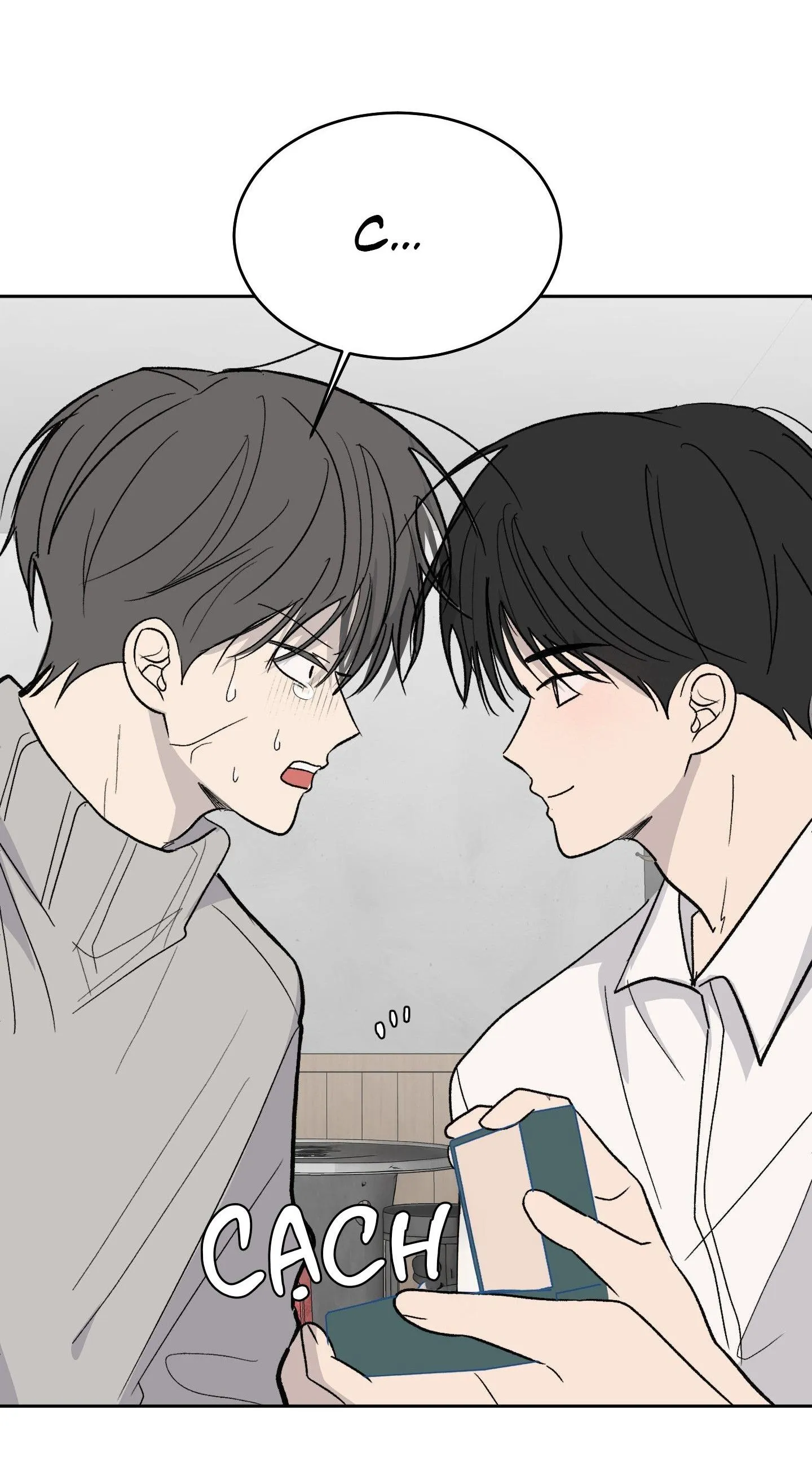 Missing Romance Chapter 53 Trang 81