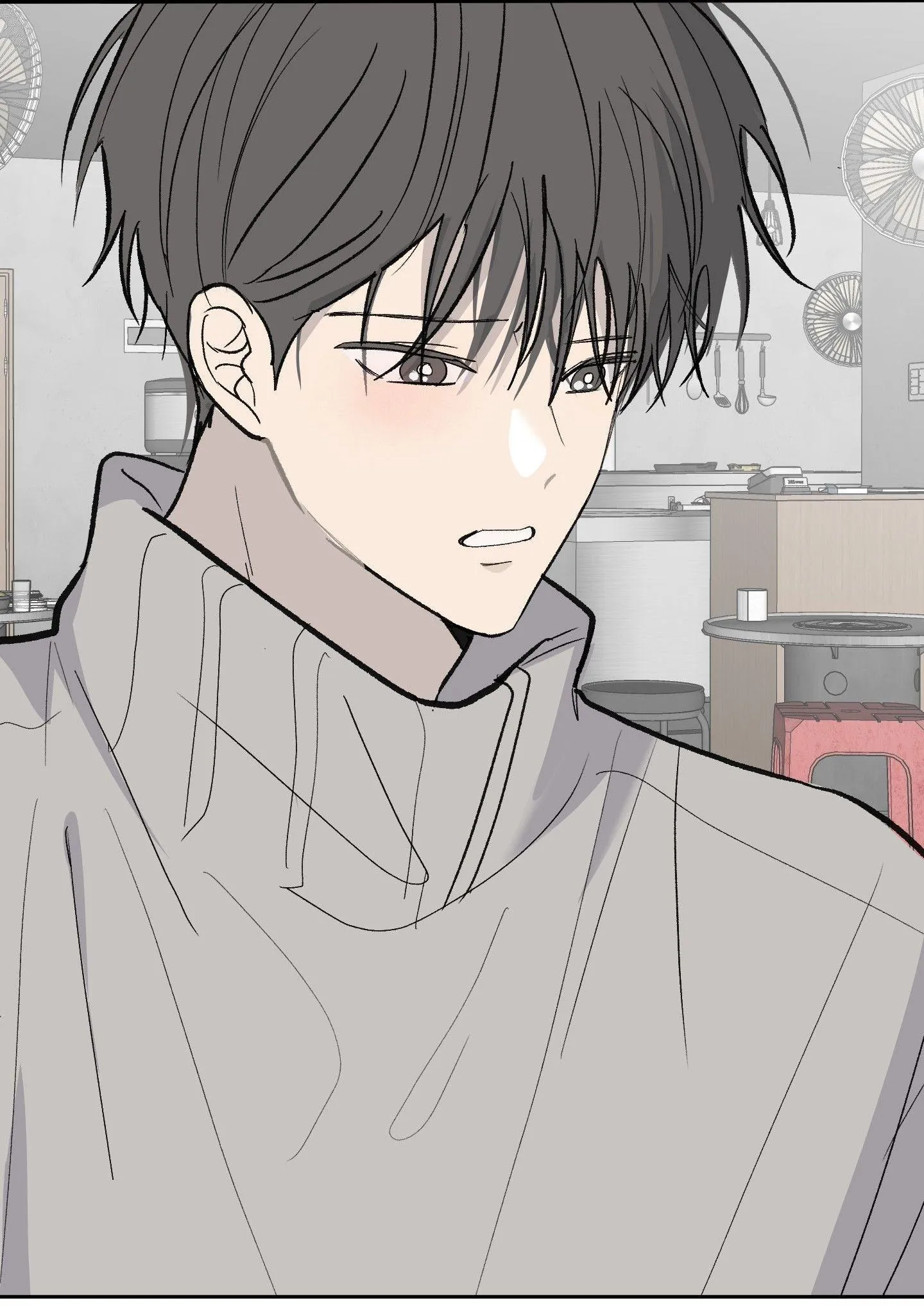 Missing Romance Chapter 53 Trang 84