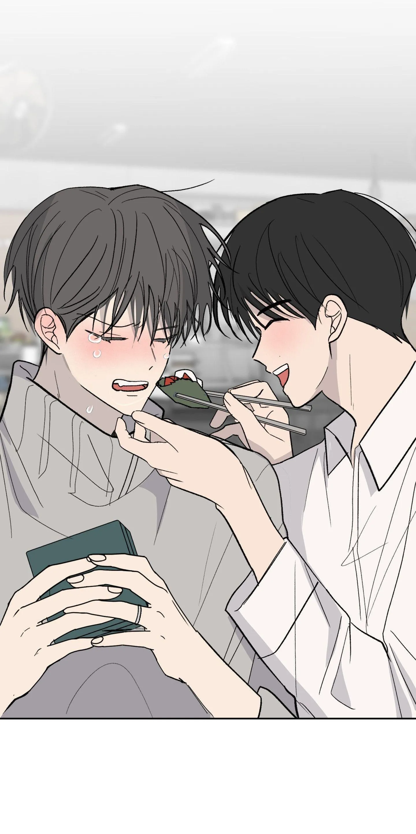 Missing Romance Chapter 53 Trang 87