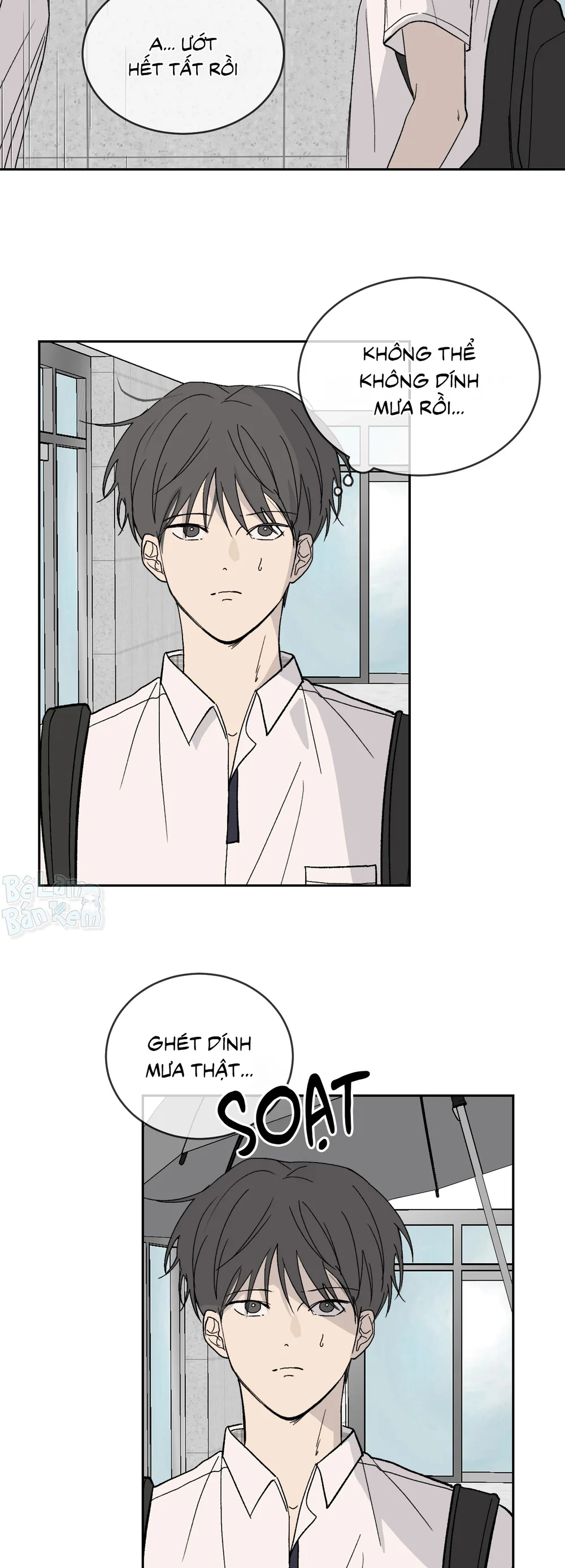 Missing Romance Chapter 54 Trang 5