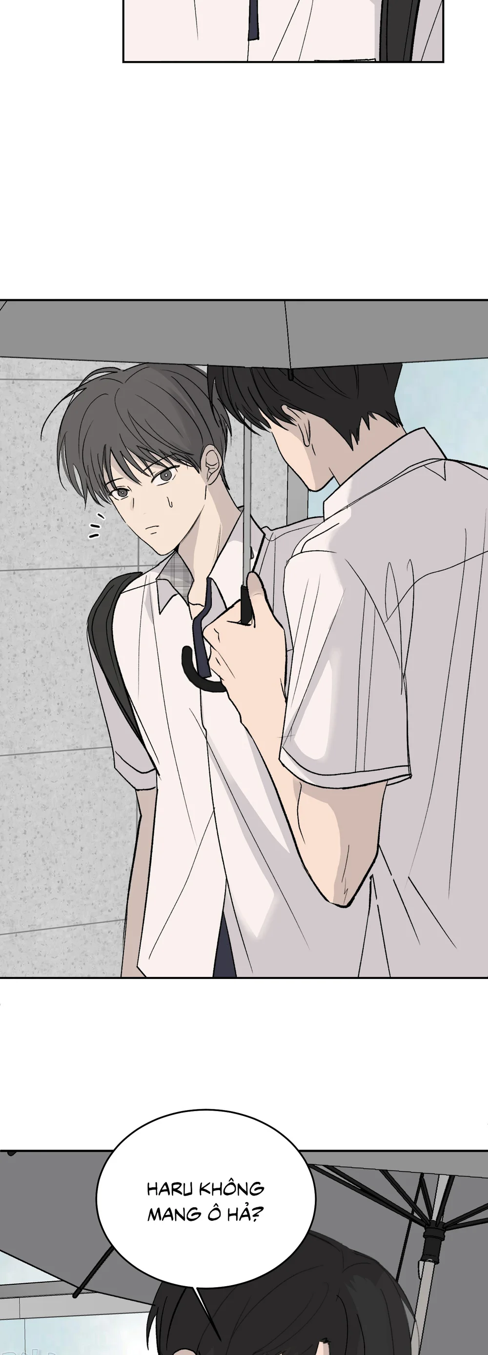 Missing Romance Chapter 54 Trang 6