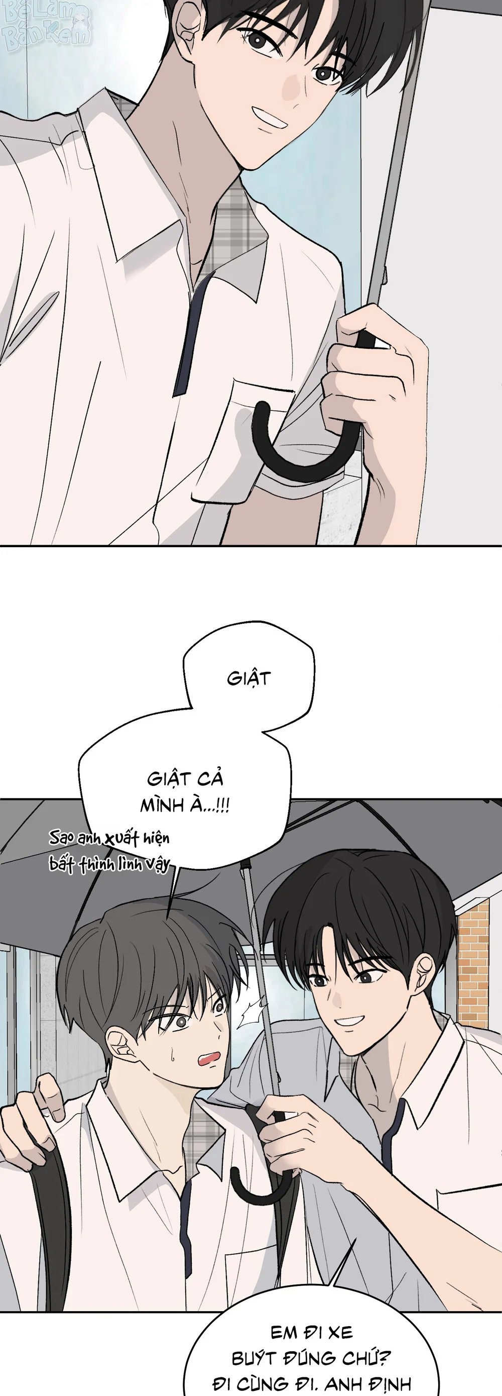 Missing Romance Chapter 54 Trang 7