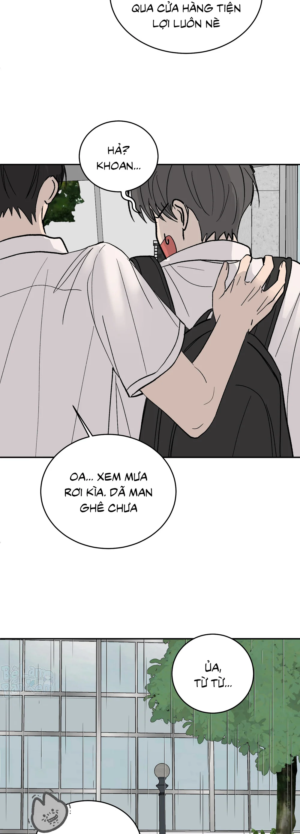 Missing Romance Chapter 54 Trang 8