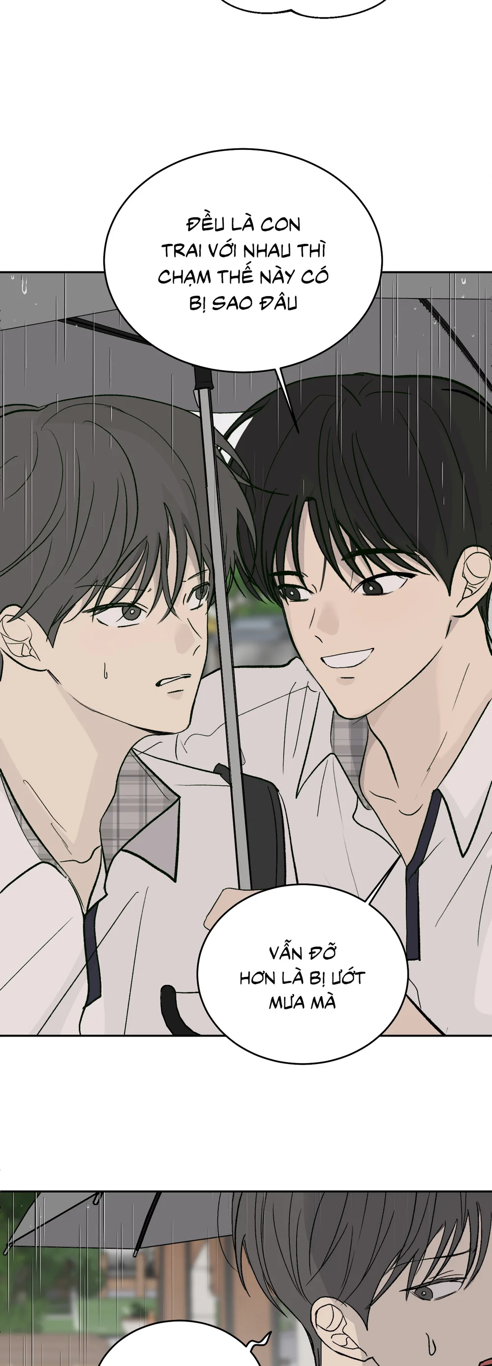 Missing Romance Chapter 54 Trang 11