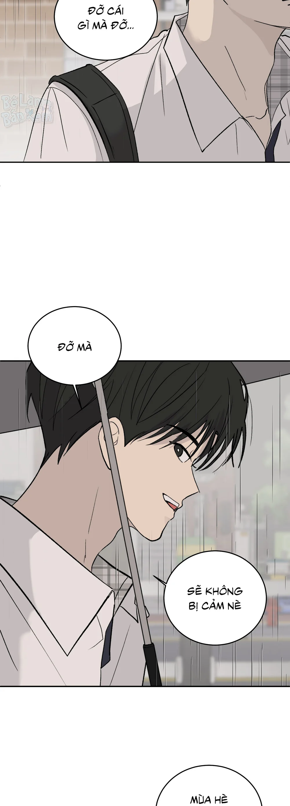 Missing Romance Chapter 54 Trang 12