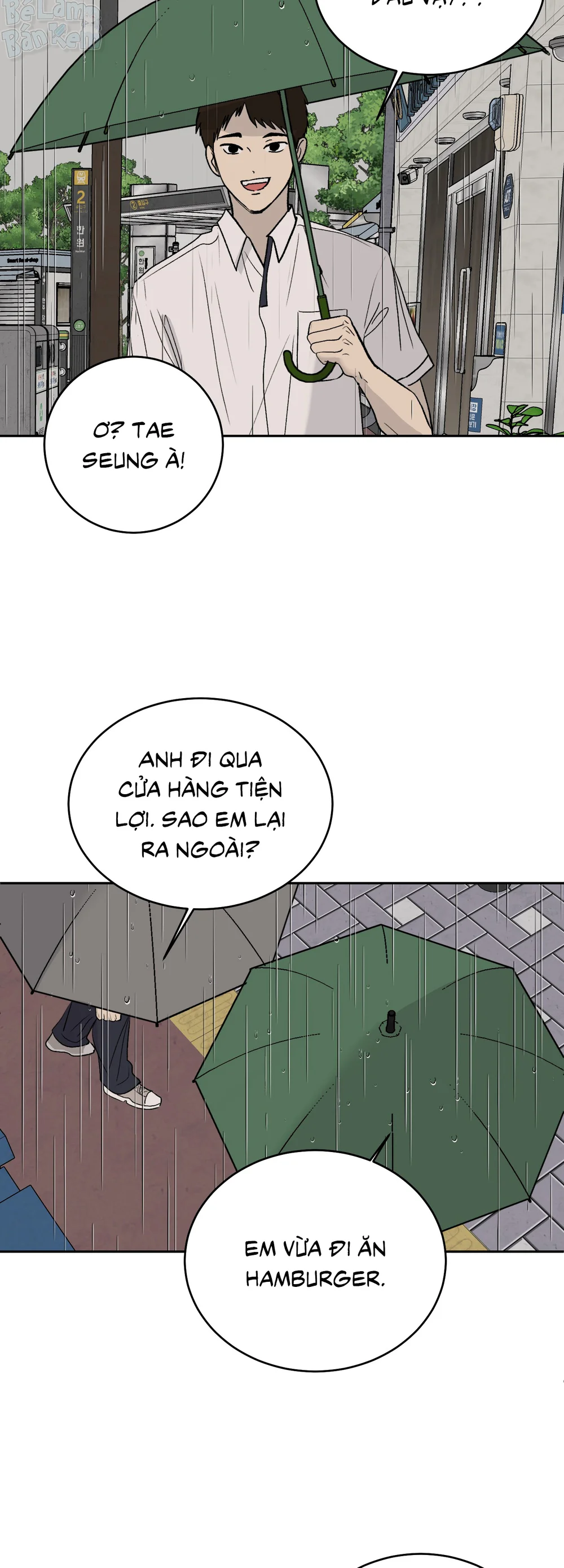 Missing Romance Chapter 54 Trang 15