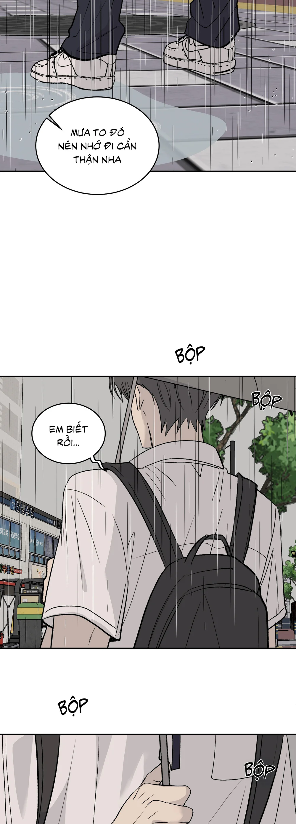 Missing Romance Chapter 54 Trang 20