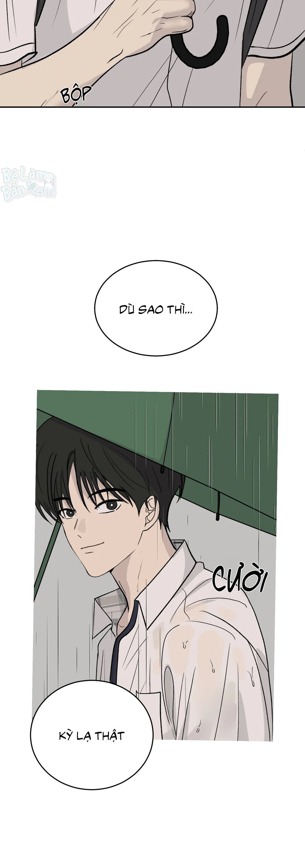 Missing Romance Chapter 54 Trang 21