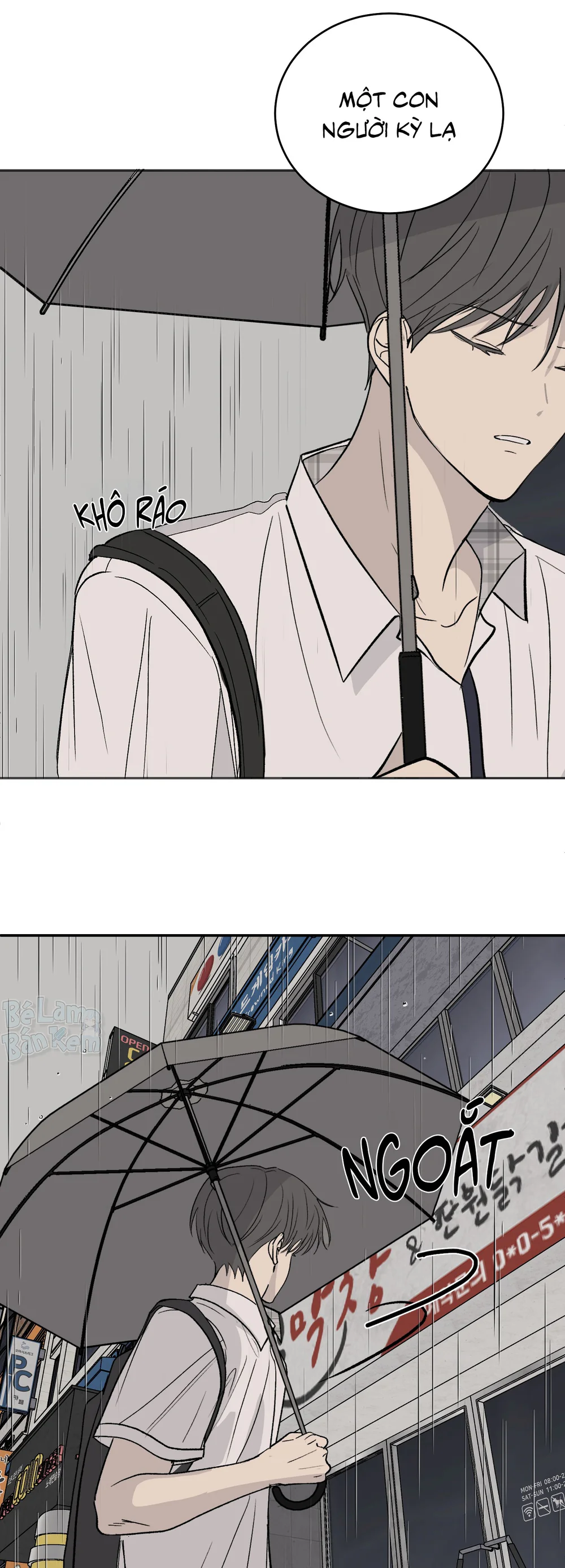 Missing Romance Chapter 54 Trang 22