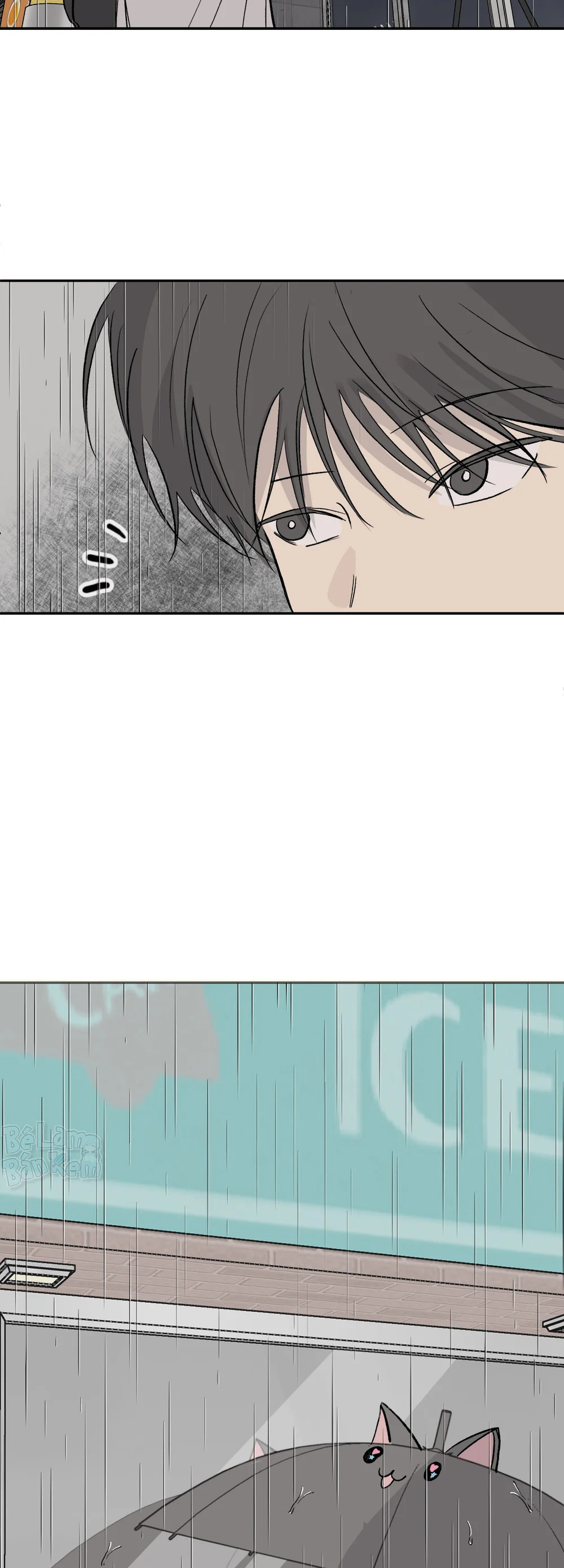 Missing Romance Chapter 54 Trang 23