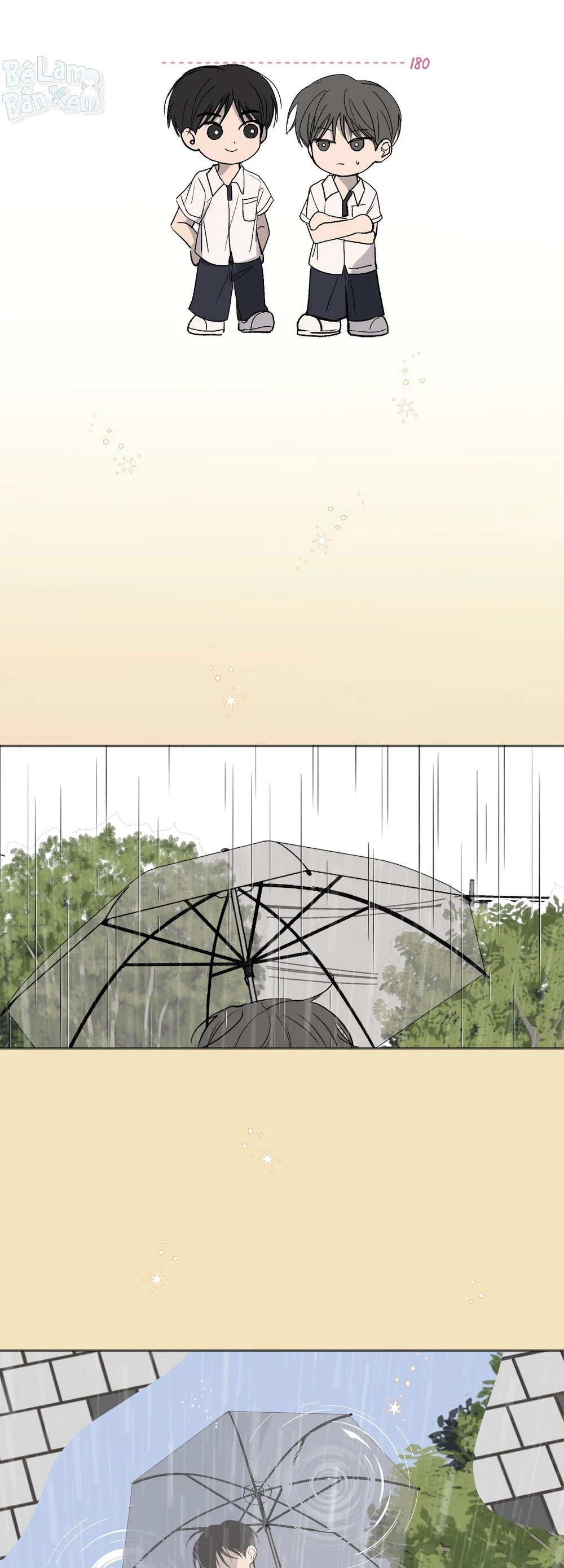 Missing Romance Chapter 54 Trang 26