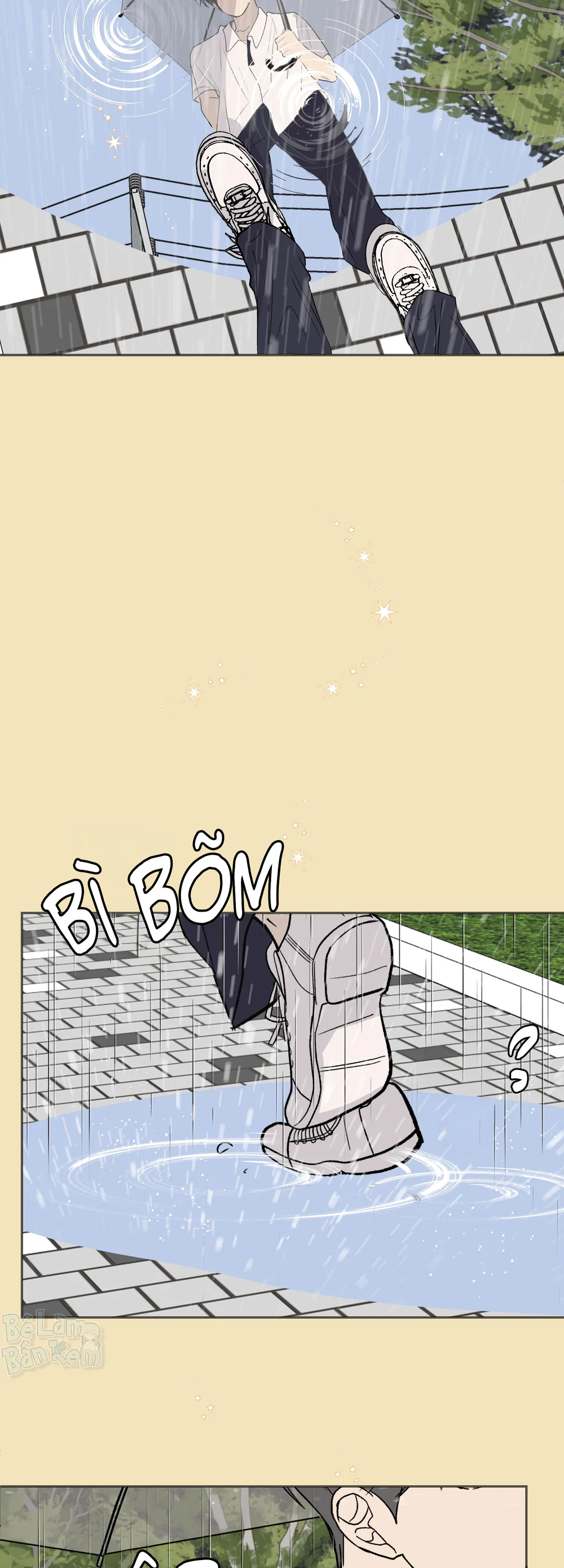 Missing Romance Chapter 54 Trang 27