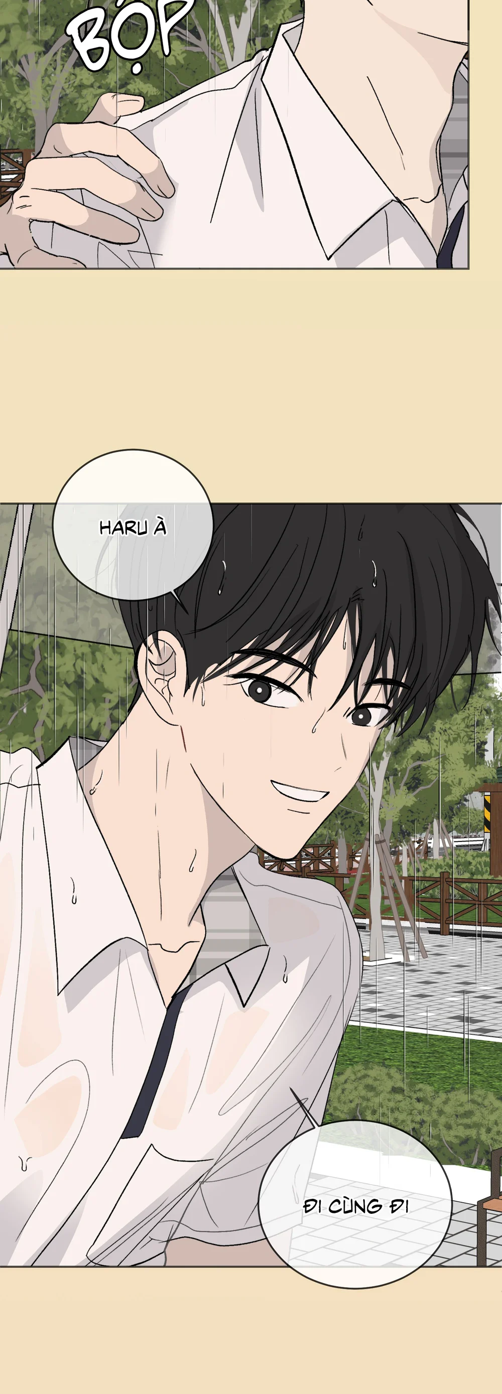 Missing Romance Chapter 54 Trang 28